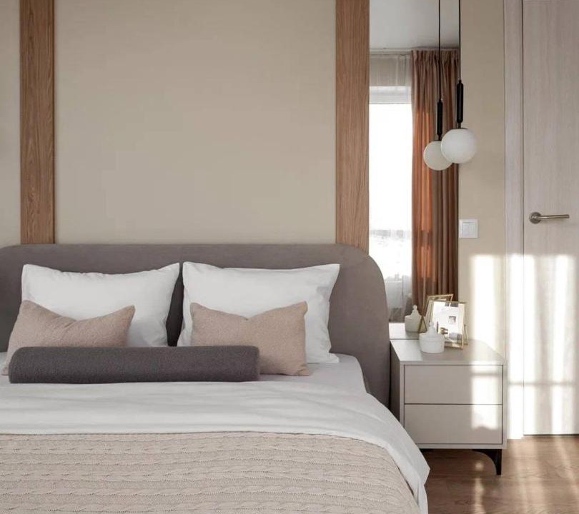 Photo of Bedroom in Almaty