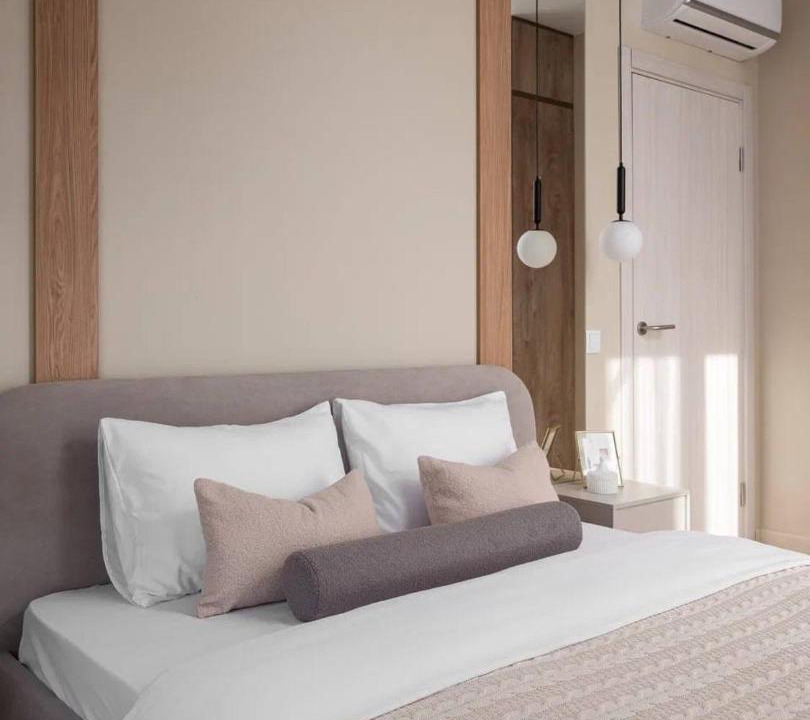 Photo of Bedroom in Almaty