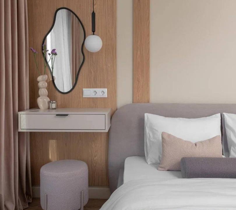 Photo of Bedroom in Almaty