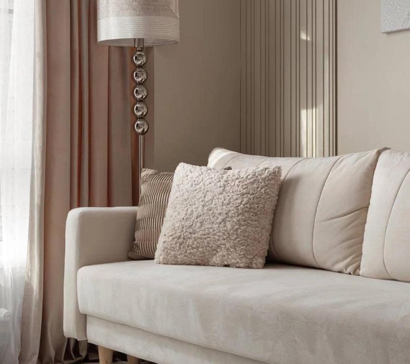 Photo of Livingroom in Almaty