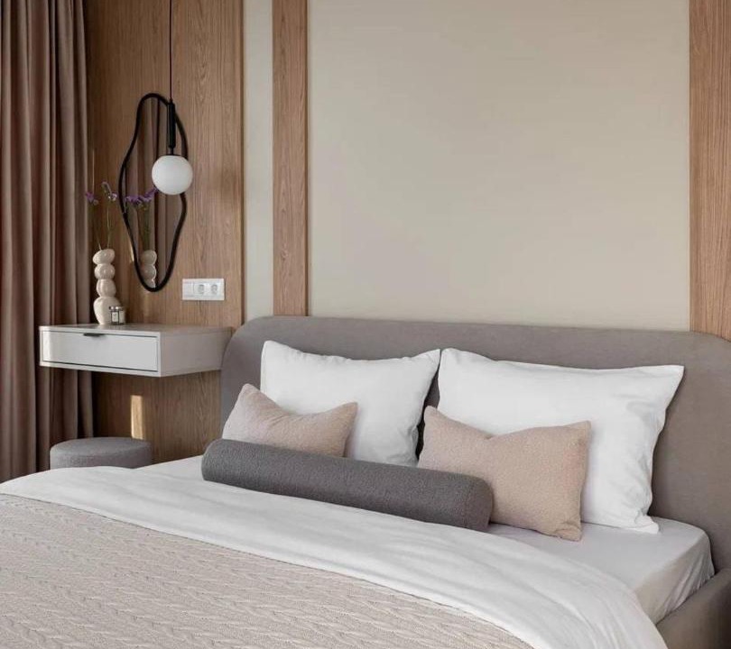 Photo of Bedroom in Almaty