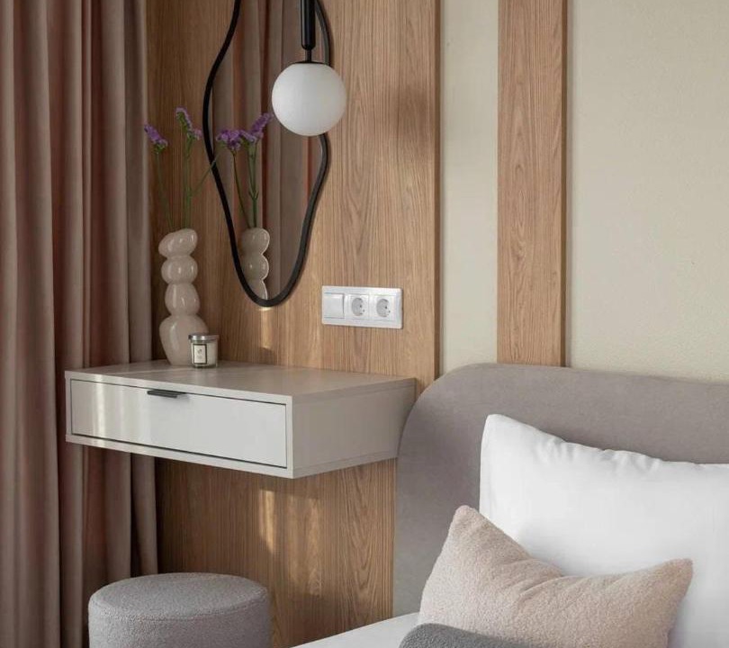 Photo of Bedroom in Almaty