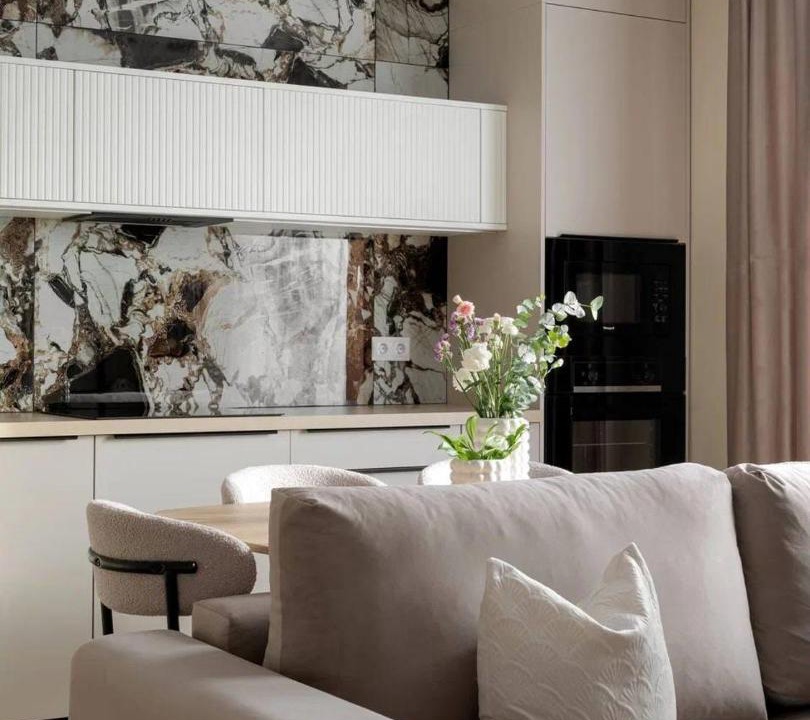 Photo of Livingroom in Almaty