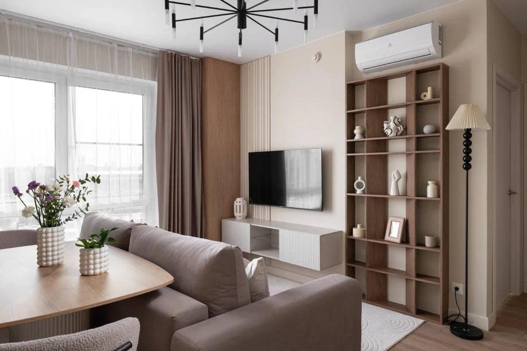 Photo of Livingroom in Almaty