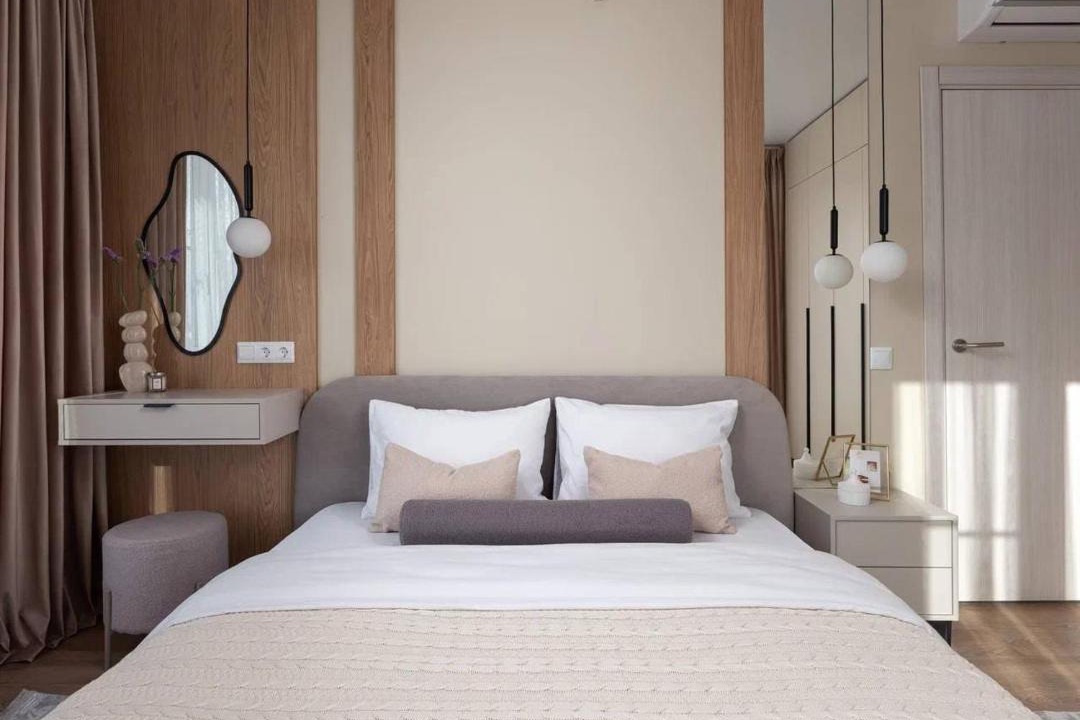 Photo of Bedroom in Almaty