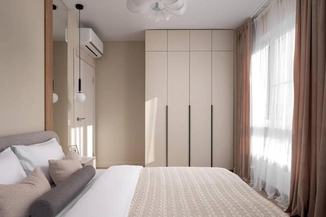 Photo of Bedroom in Almaty