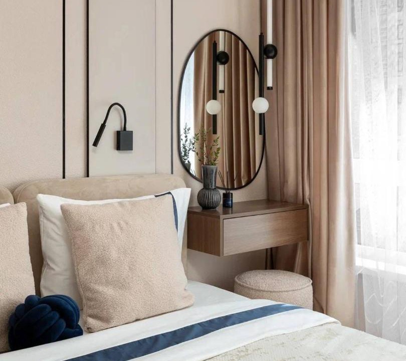 Photo of Bedroom in Almaty