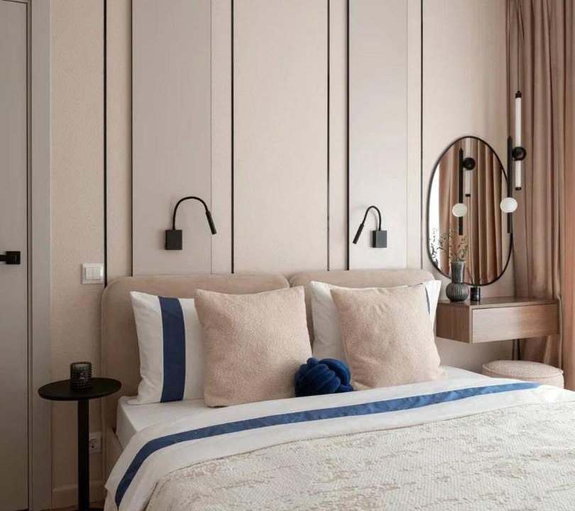 Photo of Bedroom in Almaty