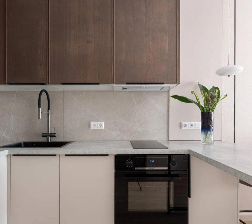 Photo of Kitchen in Almaty