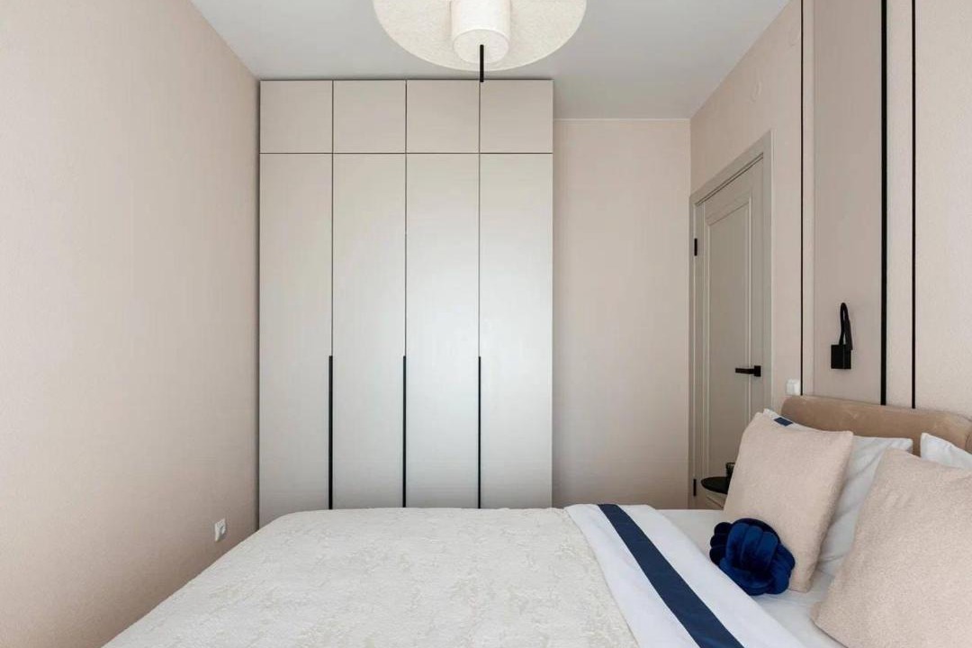 Photo of Bedroom in Almaty
