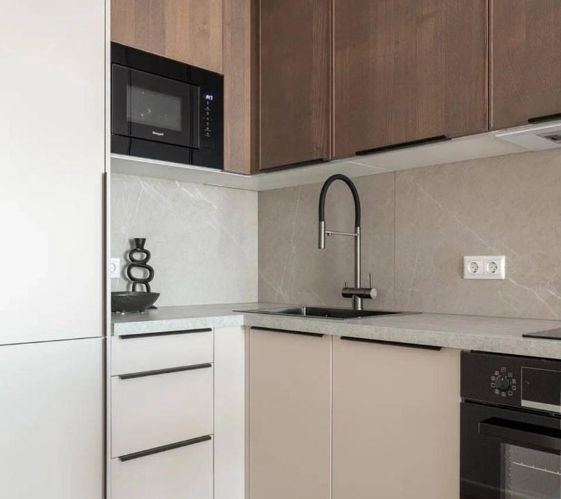 Photo of Kitchen in Almaty