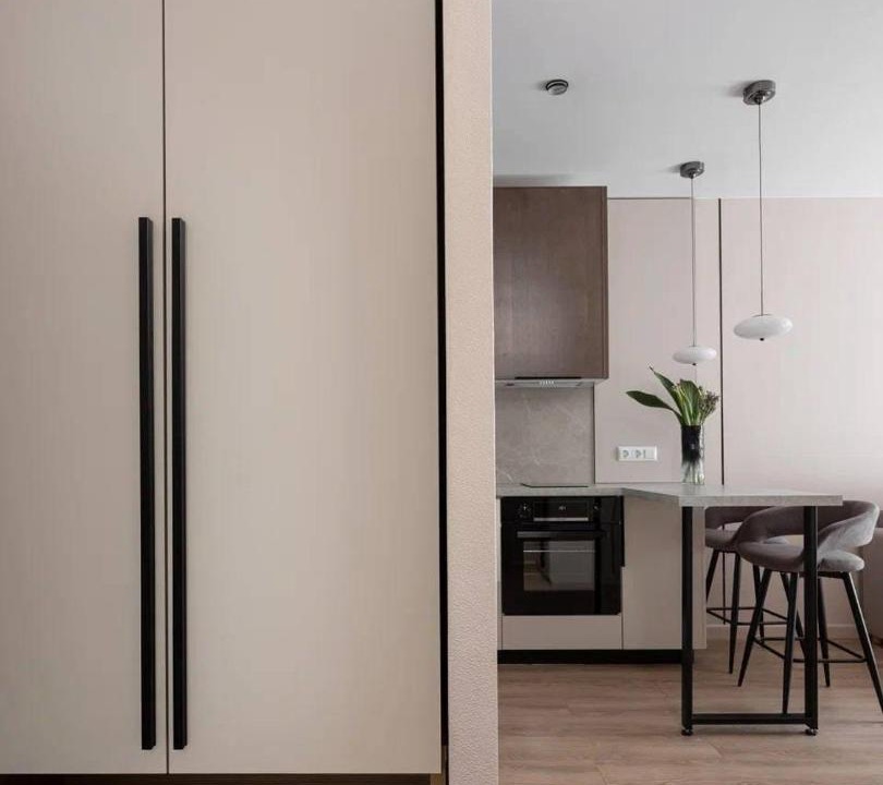 Photo of Kitchen in Almaty