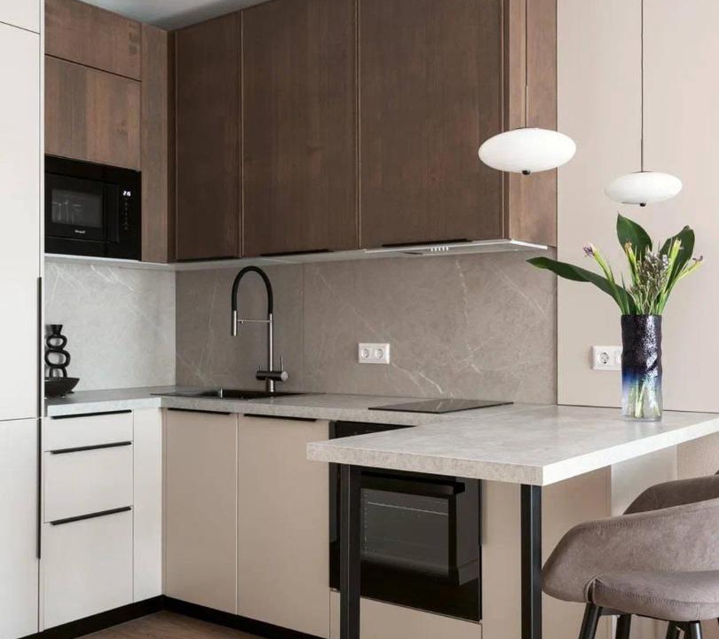Photo of Kitchen in Almaty