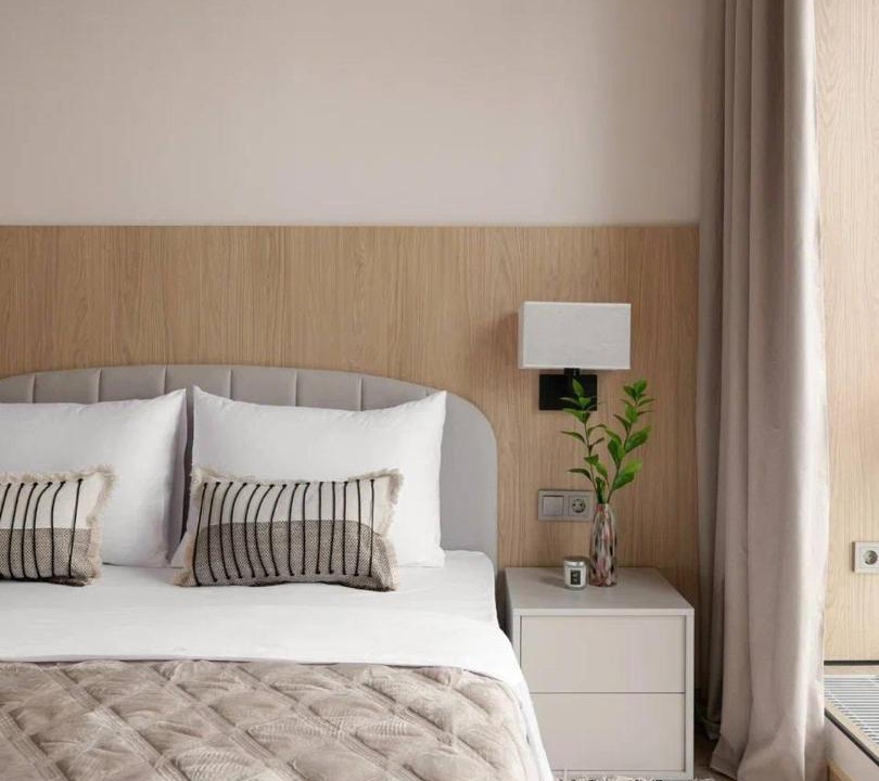 Photo of Bedroom in Almaty