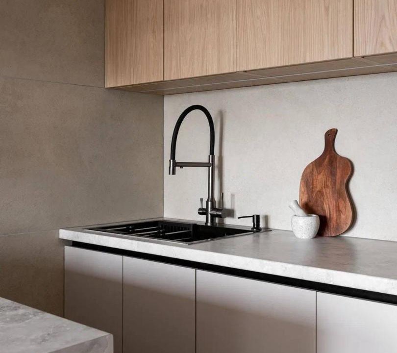 Photo of Kitchen in Almaty