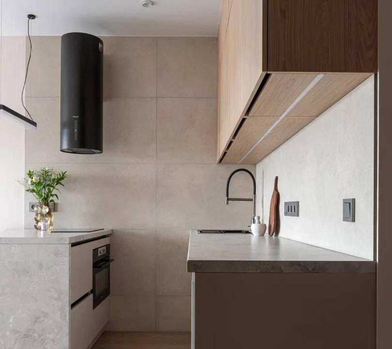 Photo of Kitchen in Almaty