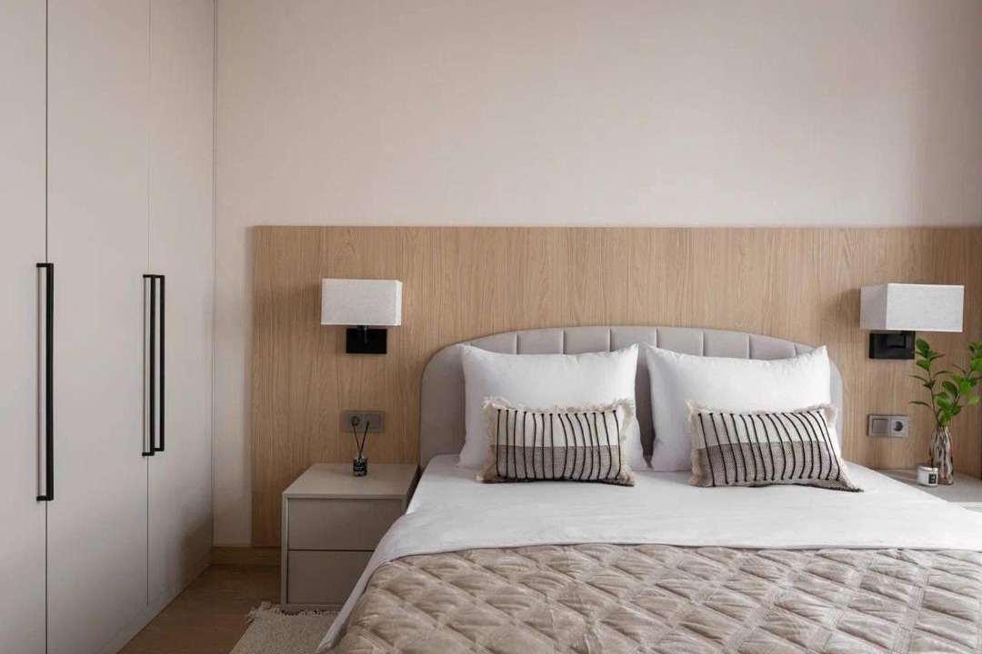Photo of Bedroom in Almaty