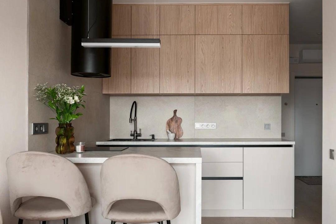 Photo of Kitchen in Almaty