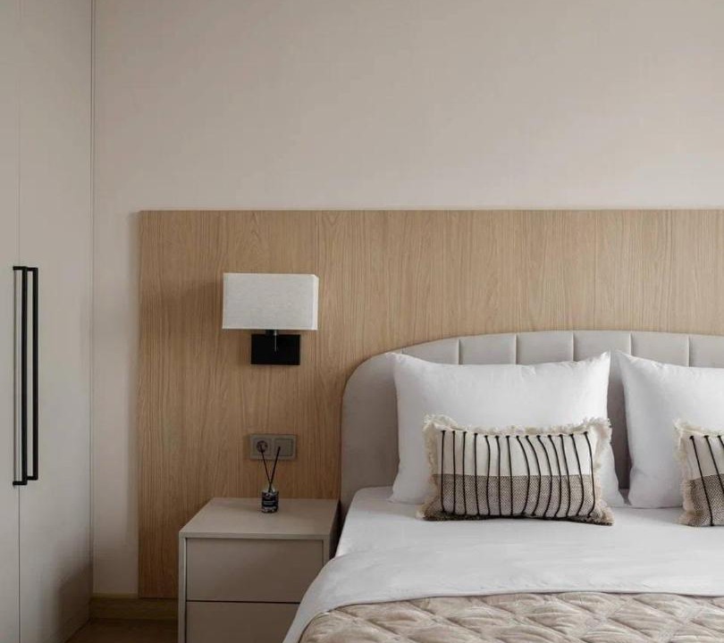 Photo of Bedroom in Almaty