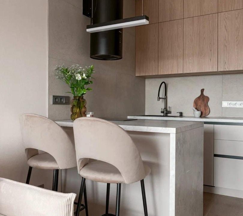Photo of Kitchen in Almaty