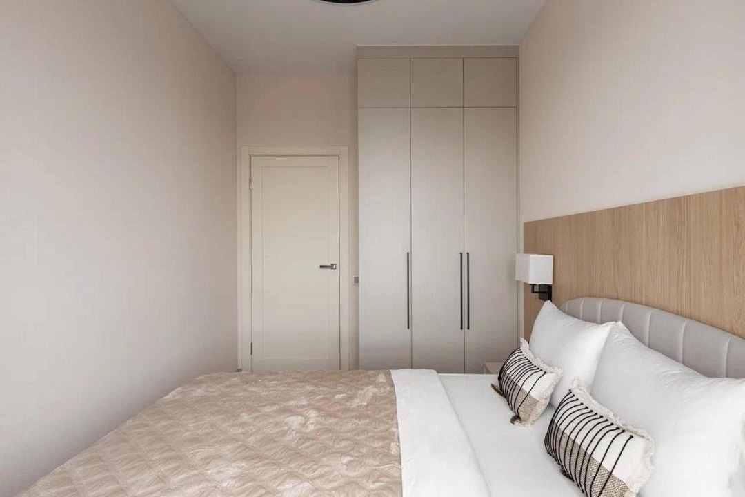 Photo of Bedroom in Almaty
