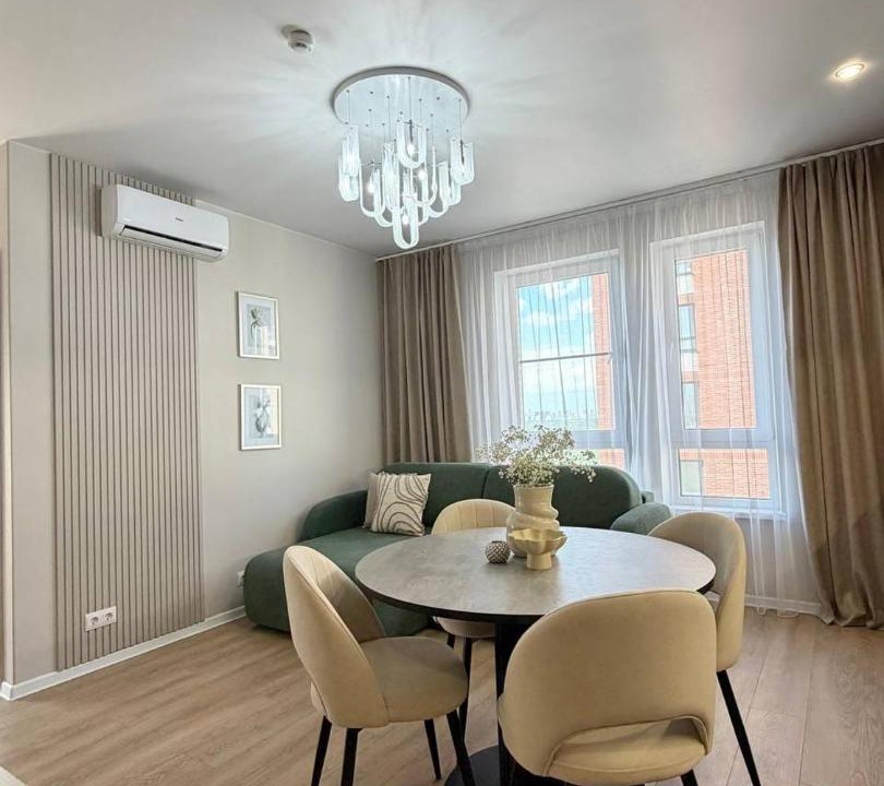 Photo of Livingroom in Almaty
