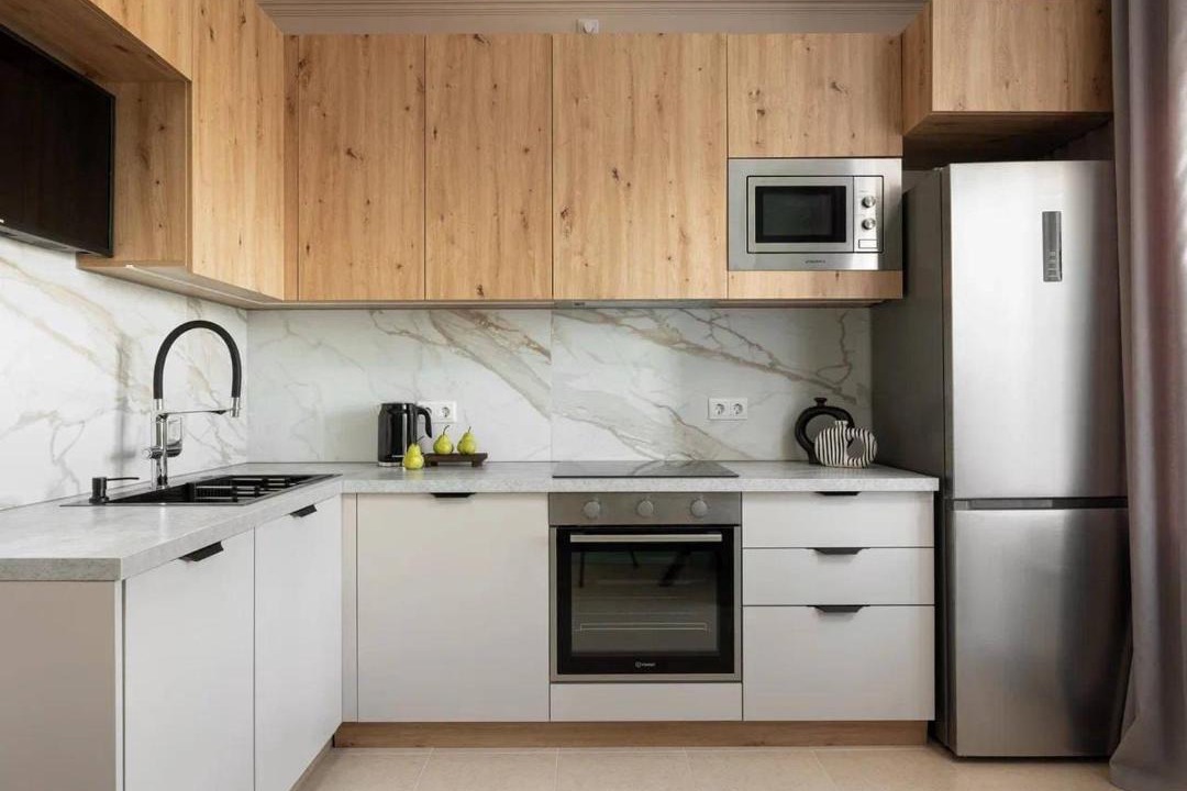 Photo of Kitchen in Almaty