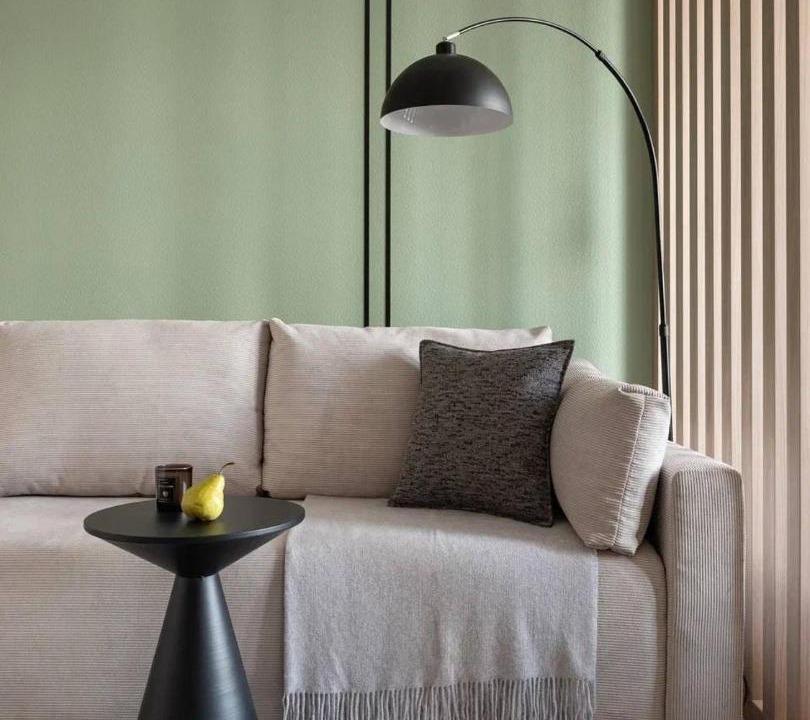 Photo of Livingroom in Almaty