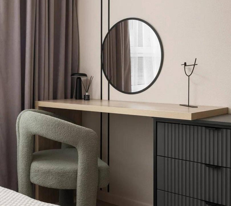 Photo of Bedroom in Almaty