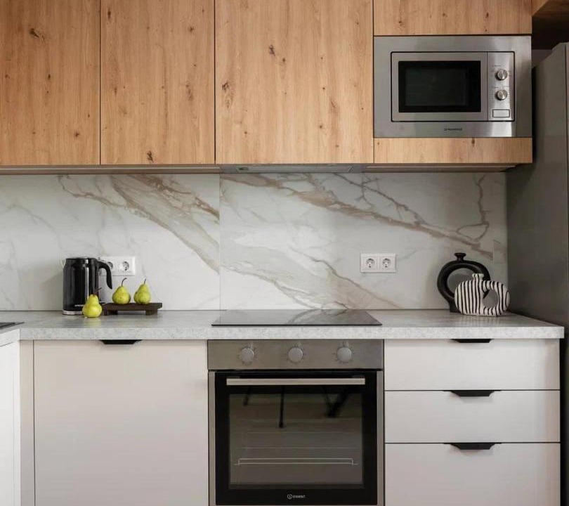 Photo of Kitchen in Almaty