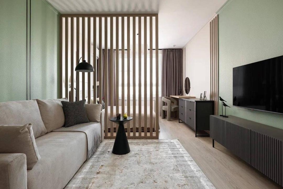 Photo of Livingroom in Almaty