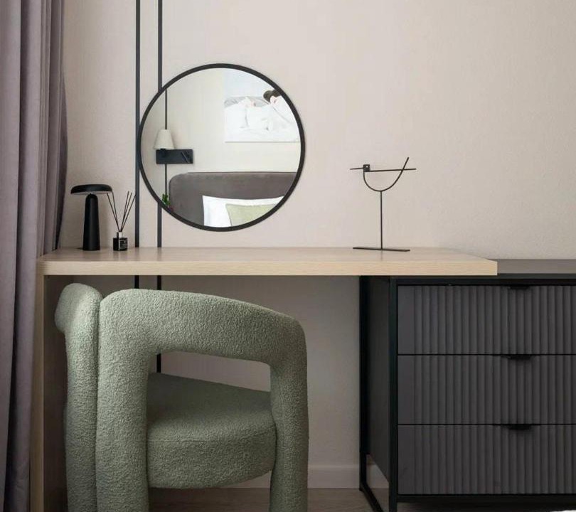 Photo of Bedroom in Almaty