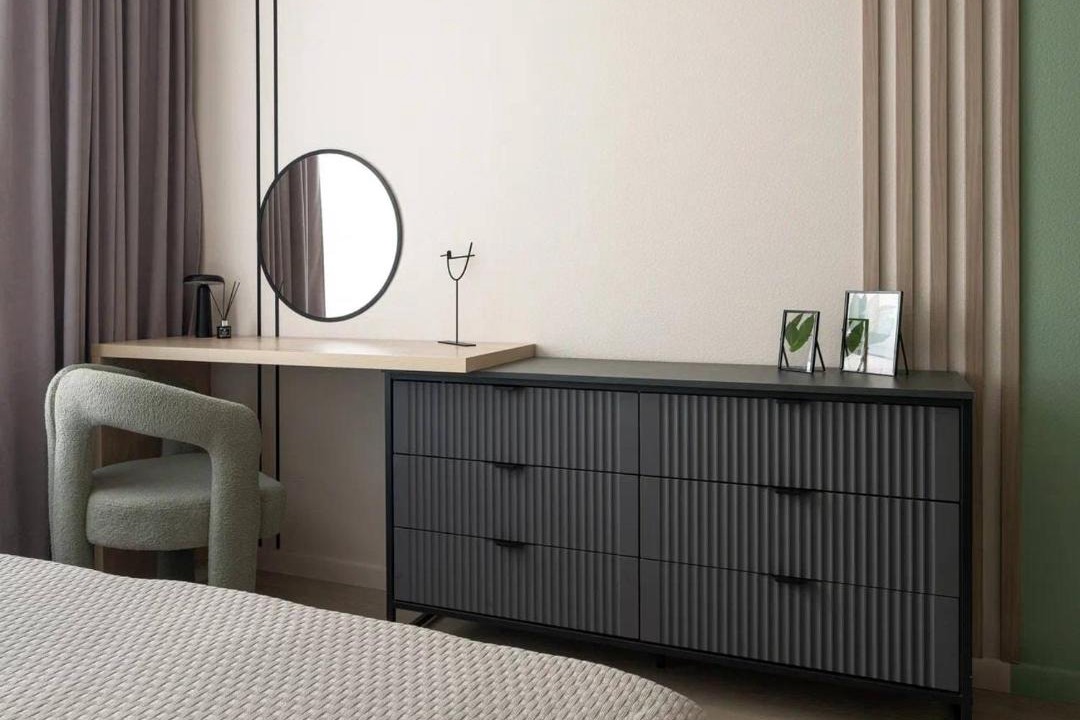 Photo of Bedroom in Almaty