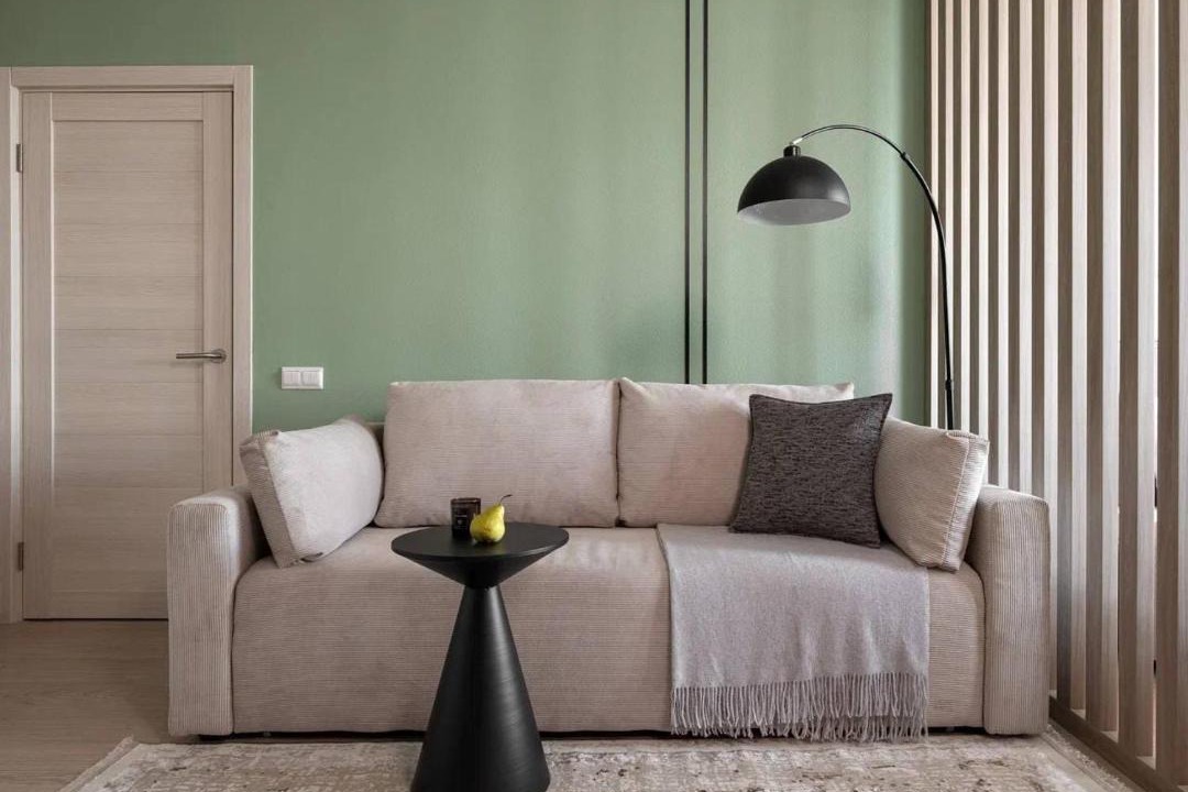 Photo of Livingroom in Almaty