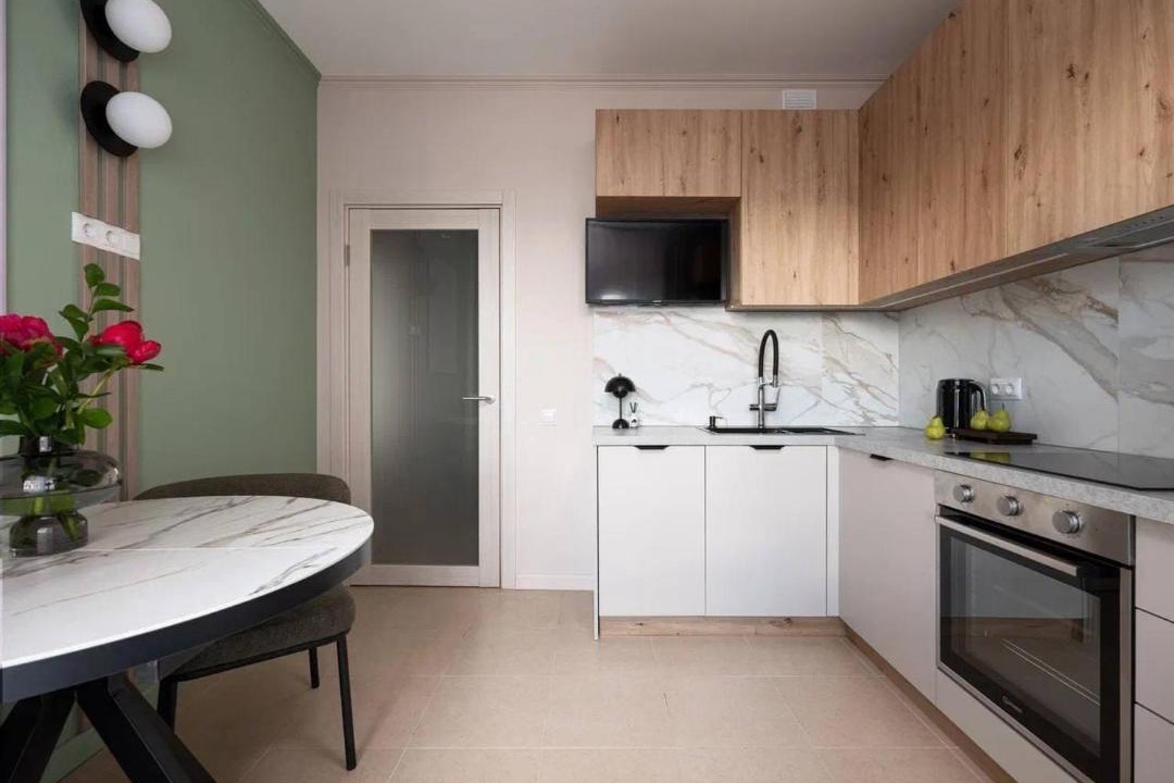Photo of Kitchen in Almaty