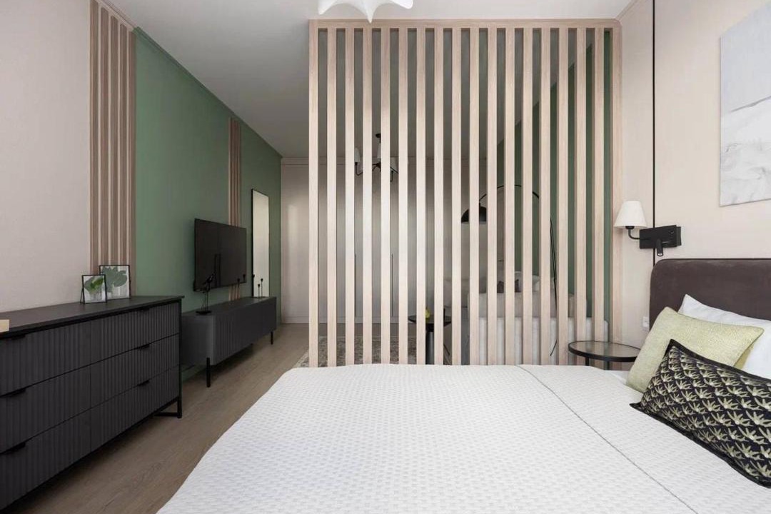 Photo of Bedroom in Almaty