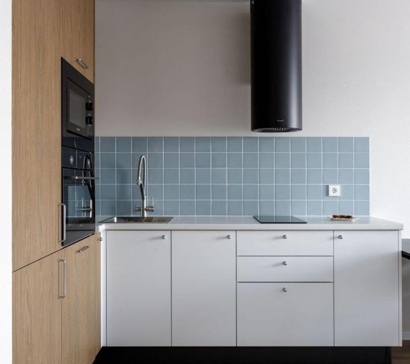 Photo of Kitchen in Almaty