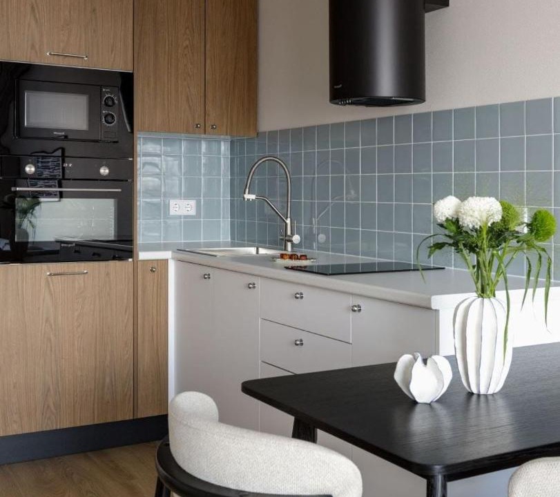 Photo of Kitchen in Almaty