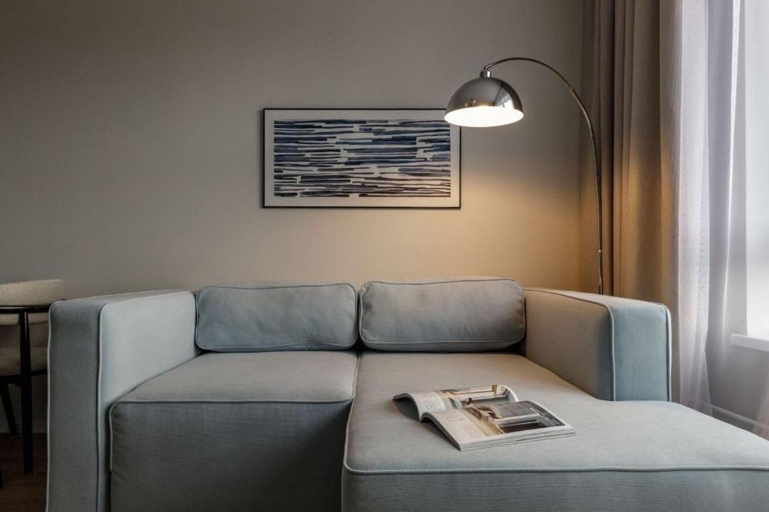 Photo of Livingroom in Almaty