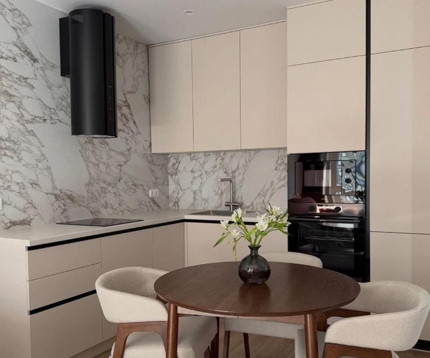 Photo of Kitchen in Almaty