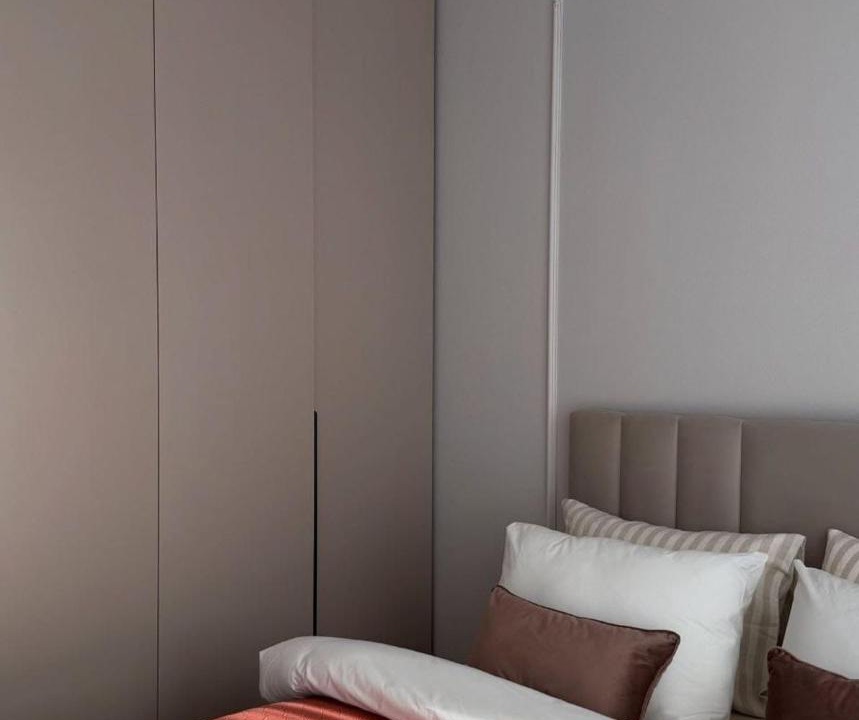 Photo of Bedroom in Almaty