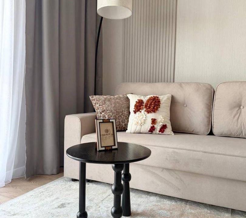 Photo of Livingroom in Almaty
