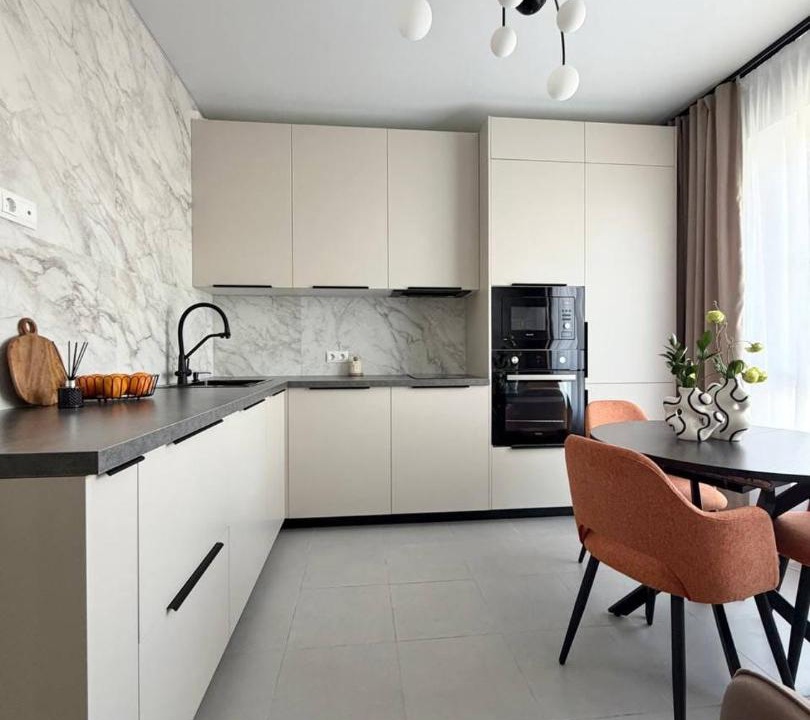 Photo of Kitchen in Almaty