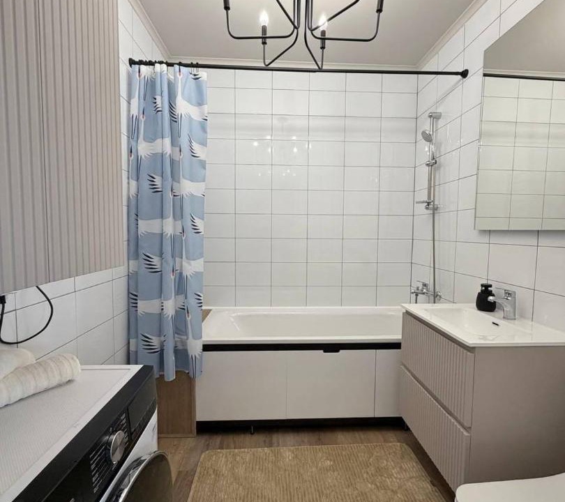 Photo of Bathroom in Almaty