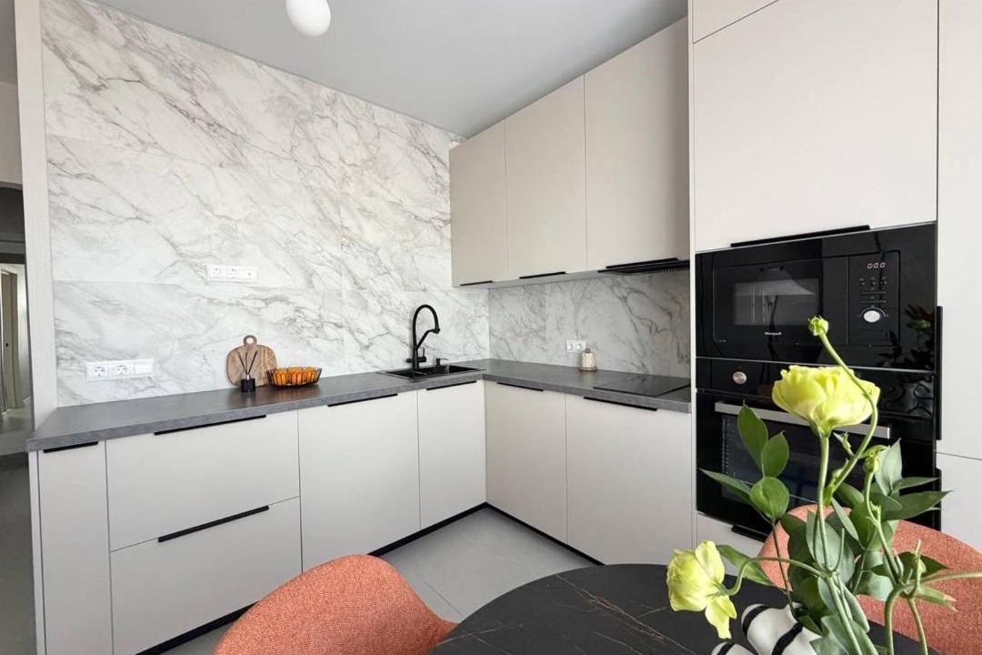 Photo of Kitchen in Almaty