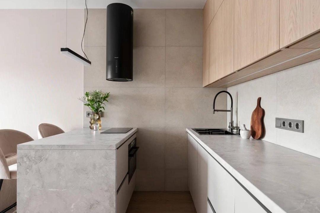 Photo of Kitchen in Almaty