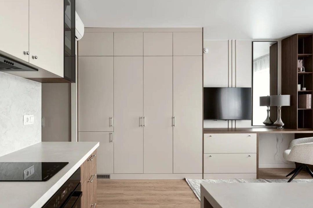 Photo of Kitchen in Almaty