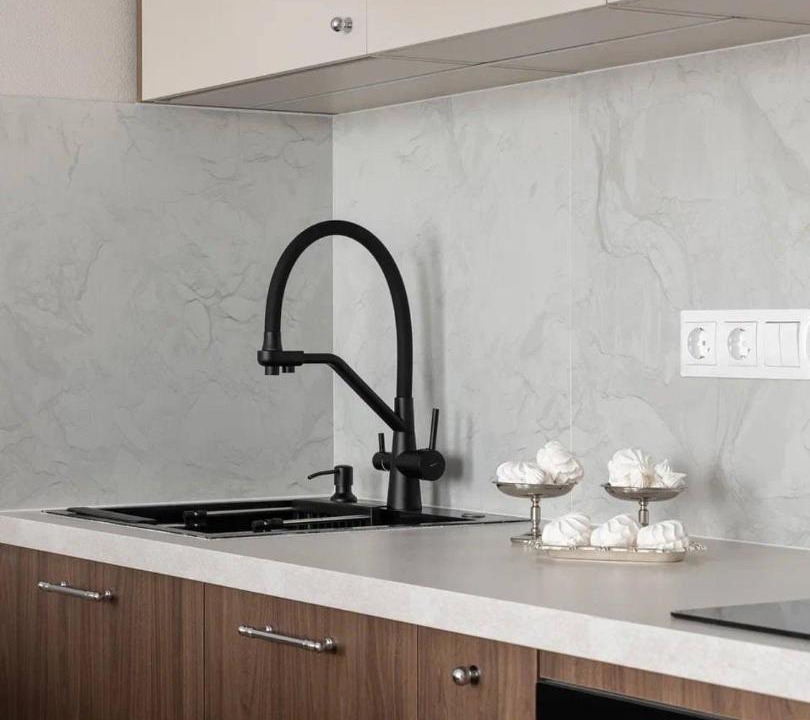 Photo of Kitchen in Almaty