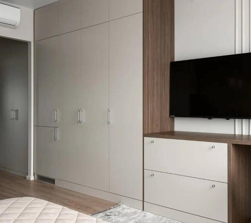 Photo of Bedroom in Almaty