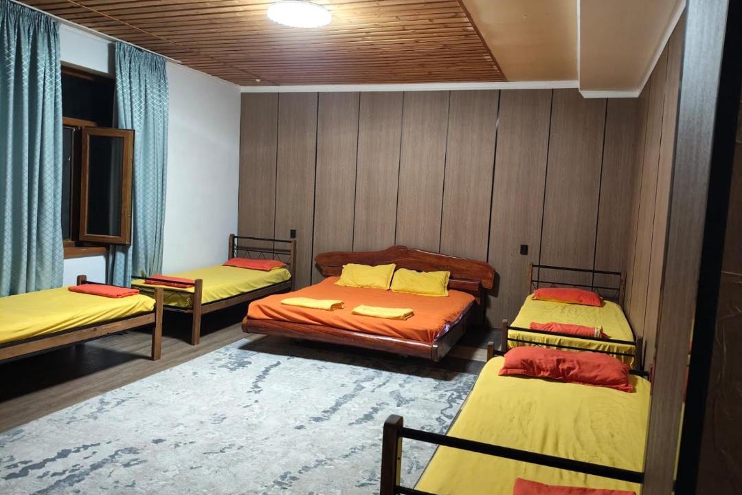 Photo of Bedroom in Turkestan